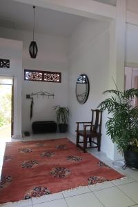 2bd Legian Apartment 8 minutes to the beach