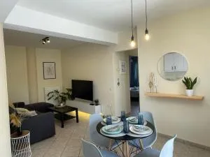 Noēma House I - Mytilinioí