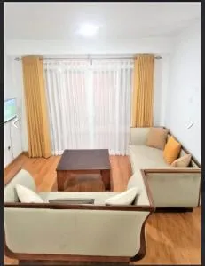 Nuwaraeliya Penthouse Apartment with pool & Panaromic Views - Amunumulla