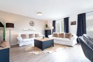 Sunseeker House No 2 - شتوكيلزدورف