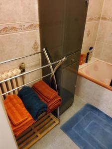 Appartements Residom : photos des chambres