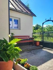 Holiday house Rukavina - Bužim