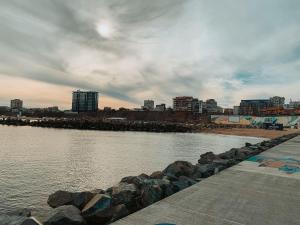 Silence Dor - Reyna Beach