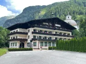 Hotel HAAS - Böckstein