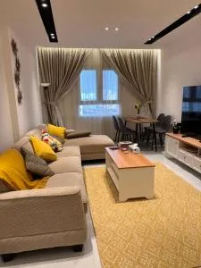 Luxury Flat Near Muscat Mall - Samail