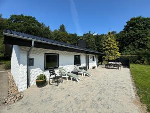 7 person holiday home in Ebeltoft-By Traum