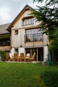 SKED'N - 4hvězdičkové hotely ve městě Bled