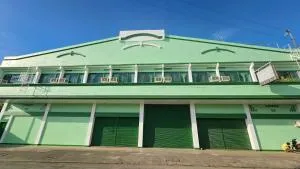 Green Mellow Court - Dapitan