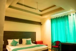 Hotel Chancellor - Moga