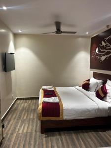 Hotel Ami Grace