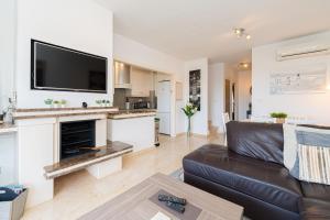 Wood Golf -Villamartin