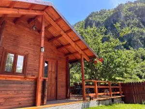 Elysium House - Godeanu