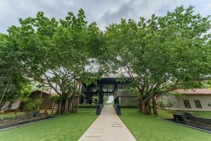 Ayugiri Ayurveda Wellness Resort Sigiriya