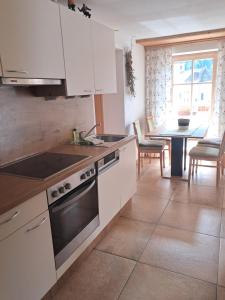 Appartement mit Bergblick