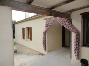 Gite du mas de lavit - 昂迪兹