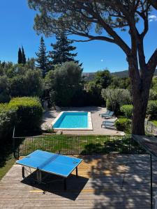 Villas Villavos- Le Bocage : photos des chambres