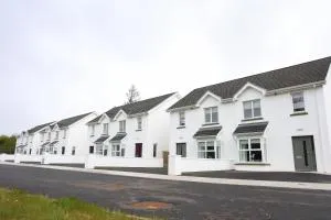 Rossnowlagh 3 Bedroom Holiday Home - Golf, Surfing & Beach - Mountcharles