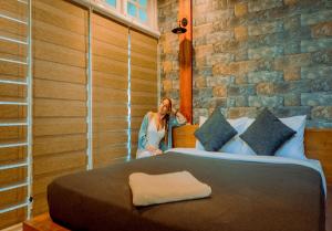Mandaram Eco Resort