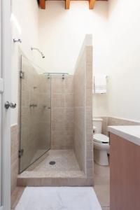 Casa Male Beautiful House in Avandaro with Garden