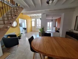 La cabane de Charlie - Le Broc