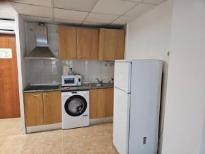 Festival village salou