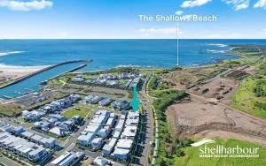 Shallows Coastal Retreat - Dunmore
