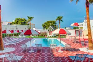 Romeos Ibiza - Adults Only