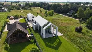 Boskata Spa & Wellness Resort Ślesin - Piotrków Kujawski