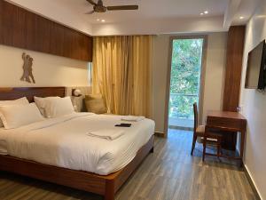 Hotel Ami Grace