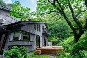 Calm villa 熱海 - Taga