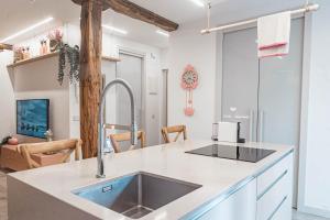 Apartamento Viteri by SanSe Holidays