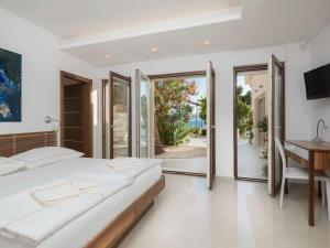 Nice apartment in Gradac