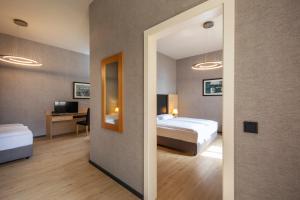 Michel Hotel Franziskushöhe Lohr am Main