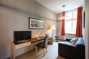 Michel Hotel Franziskushöhe Lohr am Main