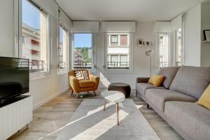 Apartamentos Gran Vía by SanSe Holidays