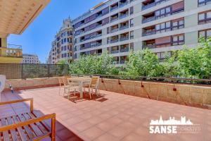 Apartamentos Gran Vía by SanSe Holidays