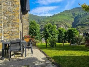 Luderna - Apartamento con jardín Marconi