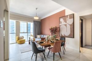 The Smart Concierge - Lakeshore JLT