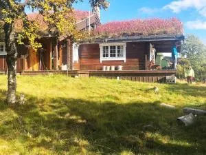 Holiday home Etnedal - Aust-Torpa