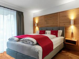 Attraktive Wohnung in Wald am Arlberg