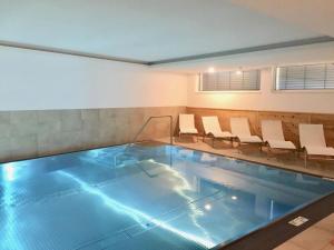 Attractive apartment in Wald am Arlberg - 3hvězdičkové hotely ve městě Wald am Arlberg