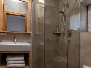 Attraktive Wohnung in Wald am Arlberg