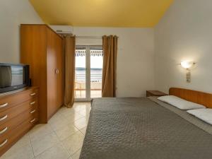 Inviting apartment in Crikvenica