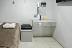 Guest House SW Syariah Redpartner