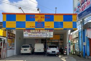 Guest House SW Syariah Redpartner