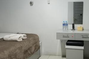 Guest House SW Syariah Redpartner