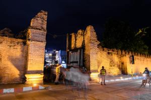 Sleep Mai Thapae Chiang Mai Old City Lifestyle Hotel