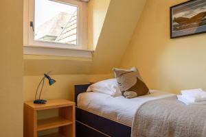 Huswell - Centrally located apartment in De Haan