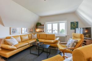 Huswell - Centrally located apartment in De Haan