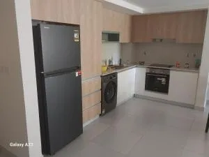 Marassi Marina West - Sīdī ‘Abd ar Raḩmān